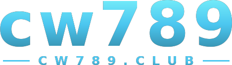 cw789 logo