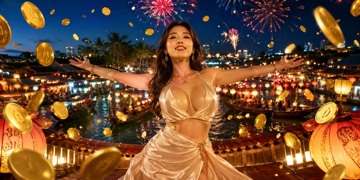 cw789 Phuong Hoang Turbo Vận Hành Thế Nào Trong Sảnh cw789